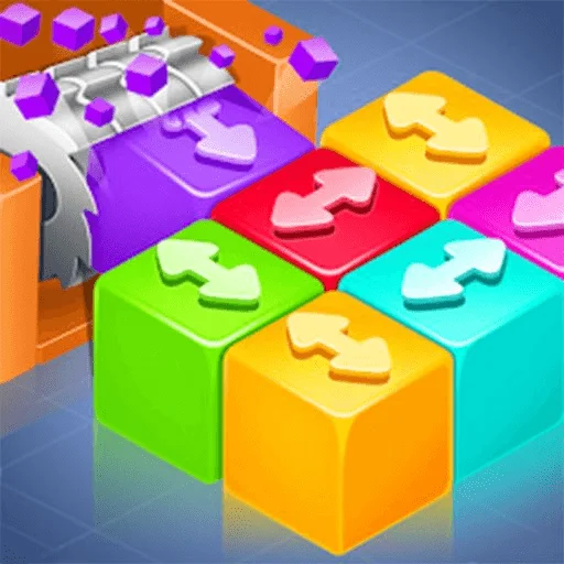 Color Block Jam - Puzzle Match